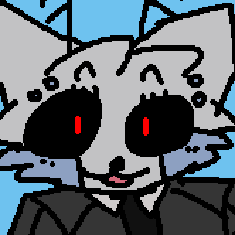 NanoBotSigma2's profile picture. Artist, writer, and musician.
Creator of the (upcoming) Titanium Mod for Minecraft.

16 (Relatively mature I'd say. But that's what they all think, after all.)