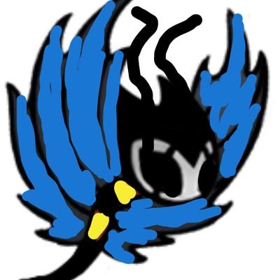 GrimOffspring's profile picture. I've been spending lots of time with auntie Radiance.
Feed me honey! Please!