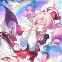 hyacine light cone (600162575) (@hannisbob) 's Twitter Profile Photo