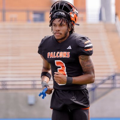 JRJamarion's profile picture. db @utpbfootball🚶🏽‍♂️