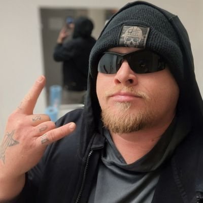 JustinZane87's profile picture. More Baked Than a Birthday Cake 🎂 🍰 
///Taurus ♉ 🌞 \/Aries ♈ 🌙