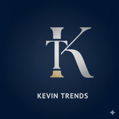 kevintrends01's profile picture. Daily News Updates&Trendy  Products