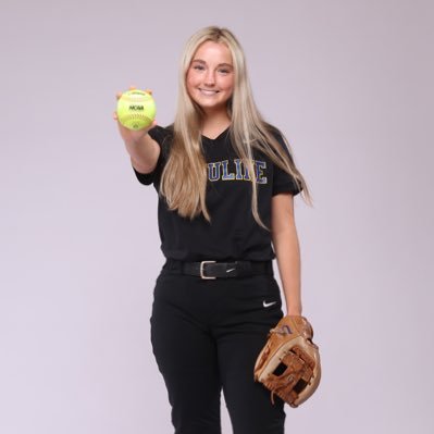 nola_lark's profile picture. ursuline college softball