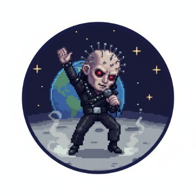 VservantO's profile picture. Finance and heavy metal