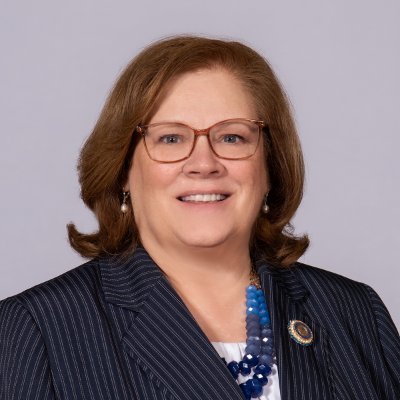NHSenPresident's profile picture. Senator Sharon Carson is the current Senate President and represents District 14: Auburn, Hudson and Londonderry.

*Disclaimer: This page is not monitored 24-7.