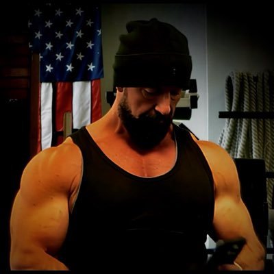 RodneyRemix's profile picture. Too seasoned to quit, too driven to slow down.
Bodybuilder / Audi addict / Work in progress.