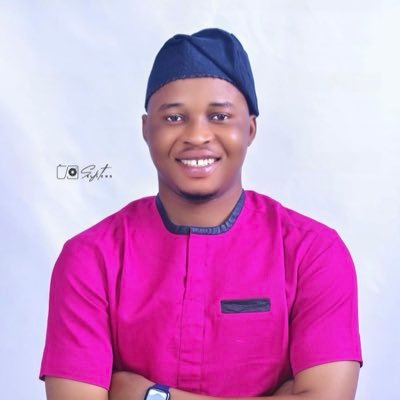 A_BoldVoice's profile picture. Marketing and Sales| Car Dealer| Social Activist | FUTA Product | Proud Of My Culture|