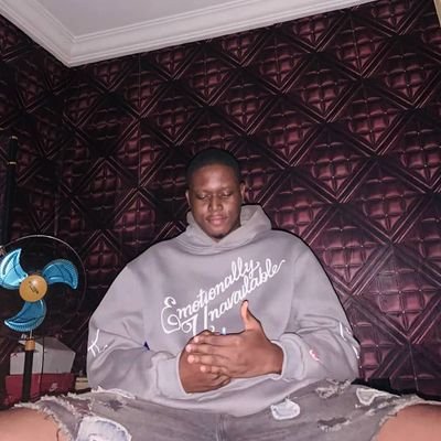 MarshallVicto10's profile picture. Business|Trade/crypto|finance| FCB❤️💙. 
My tweets are my opinions!