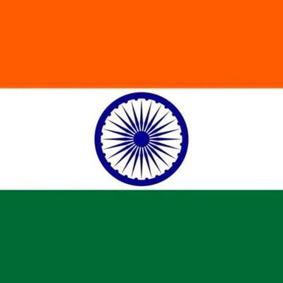 X_RachnaTikku's profile picture. #हम_भारतीय_हैं🚩
#राष्ट्रहित_सर्वोपरि 🚩
#भारत_माता_की_जय🚩