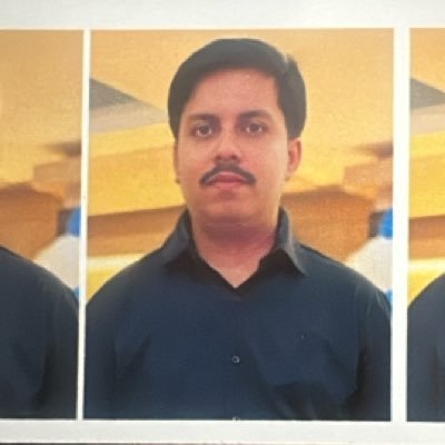 ajaykshrivastav's profile picture. Cool and Optimistic