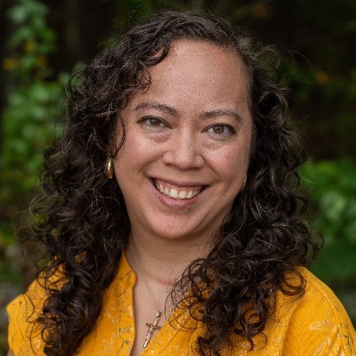 DemelzaRamirez's profile picture. Anglican. Classical educator. Mainer. 🦞 Constantly learning. 🇺🇸🇵🇭