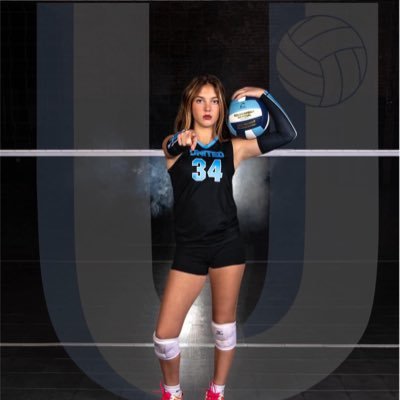 GilHead27's profile picture. United 17 Nationals #34 Setter/DS💥KDS DAR Varsity Setter💥5’7” 4.3 GPA 💥All State 4A First Team💥4A All-Area💥AHSVCA Watchlist 💥Insta:@gillian_head2027