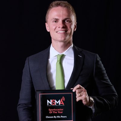 MDuganTV's profile picture. Sports reporter, @WCAX. Alum, @IUBloomington. Undefeated intramural basketball head coach (1-0).