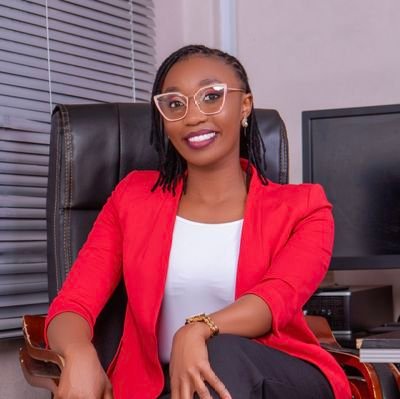 wangari_muchai's profile picture. 