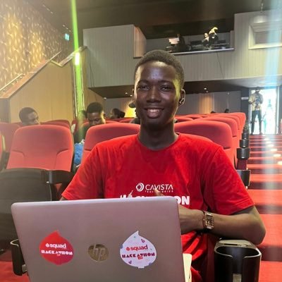 xpertdev15's profile picture. Frontend dev | Unilag Computer Science Student | Maths Freak