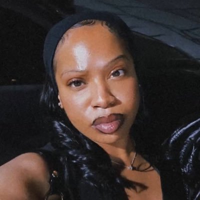 __brownnsugaa's profile picture. get you a pisces 🌹 I love you @treysongz 🦋 a soft life doesn’t mean a small life. I want peace and passion💕