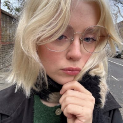 gellmoree's profile picture. maisie peters defense attorney