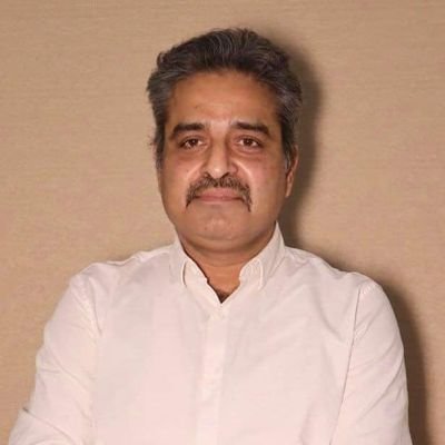 prabhakarg_aap's profile picture. 