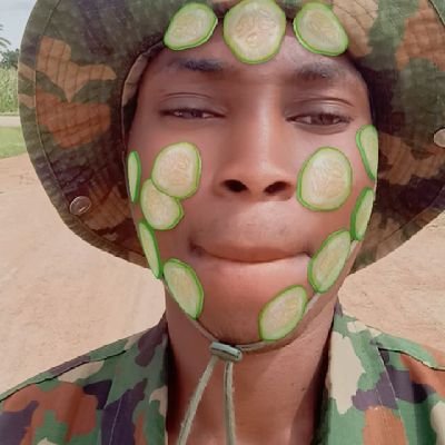 nessa7876243134's profile picture. Nigeria army guy with a good heart 
alway being calm♥️