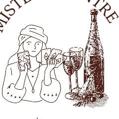 mysticagatita's profile picture. babasonicos y 500 preguntas al Tarot