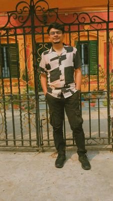 SouryaDasgupta7's profile picture. 