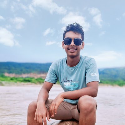 mdsifat34's profile picture. 