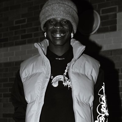 Bckupjesus's profile picture. GIG