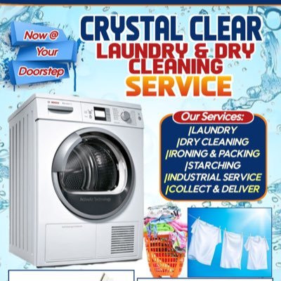 KennethJam49742's profile picture. ✨ Premium Dry Cleaning & Laundry 💨 Fast. Fresh. Reliable. 📍 Quality you can feel