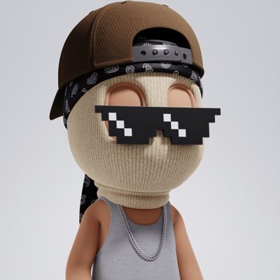 kenstiffler_eth's profile picture. A Ken Called Beast  Apple  Investor 🪙 Developer 👨🏻‍💻 Collector of JPEGs 🖼️ MOD in @rumpelcrew