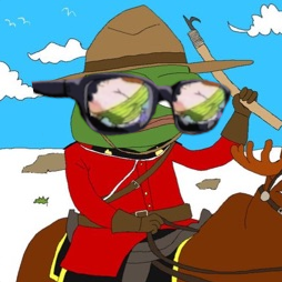 GokuXBT's profile picture. wen alt szn?