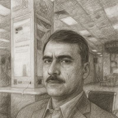 ZafarCh68167055's profile picture. Simplicity is the best