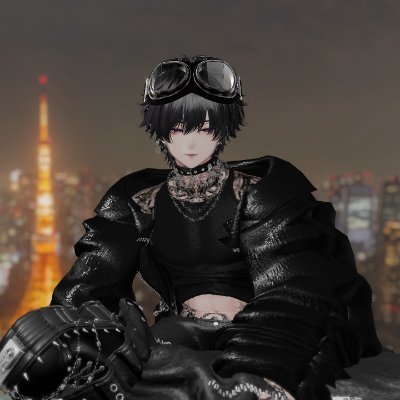 tttakashittt's profile picture. vrc用/キャスト #白虎閣 /Komano・HANKA・MAO/狛乃メインで使ってます！/💍@tqnukliI/