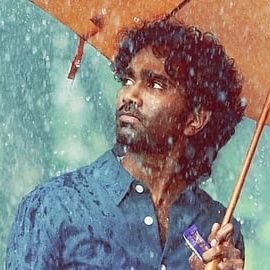 vicky_rockfort's profile picture. sari vidu paatthuklam 😌