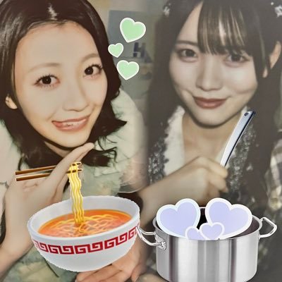 Cskn8_'s profile picture. @kana_cs1111 @nagisa_cs0628 〰︎︎❤︎