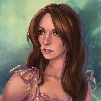 celestialchickk's profile picture. If anyone is magically going to appear and suddenly make your life better, just know that person is always going to be you. | Aspiring VA | D&D fanatic | Texas
