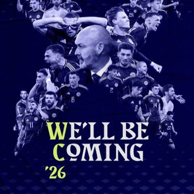 FDTA2016's profile picture. Following Scotland home & away