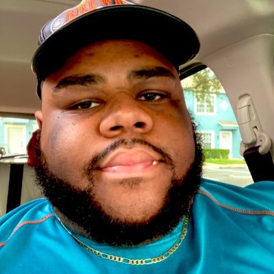 BigLu5ty's profile picture. Florida man.31.   Type 2 Liabetic. Lemme slide in the Benz with the fished out fins.