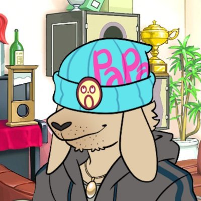 _RivenTTV's profile picture. 