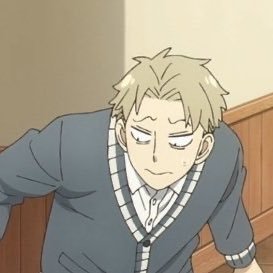 lois__jane's profile picture. 28 | multi-fandom | parasocial relationship with the forgers 💕 | not spoiler-free