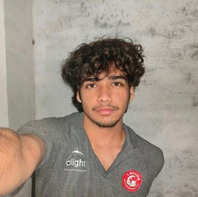 yashhAG7's profile picture. ♡ ⁠༶⁠ ari｡⁠.ﾟ∘⁠˚⁠˳⁠°彡

🇵🇸🇵🇸🇵🇸