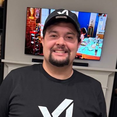 Chrismussjr2303's profile picture. Getting to it