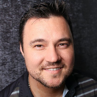 EricWaisanen's profile picture. 