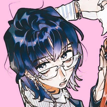 tokyersen's profile picture. je suis https://t.co/6g6zgXiLyL