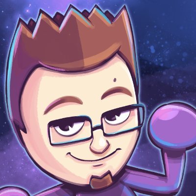 TylerMayCry's profile picture. Content Creator, Editor, Voice Actor |
Creator of Arcade Cafe.
I talk about video games & sometimes do other stuff! :)

Business: expgamerx@gmail.com