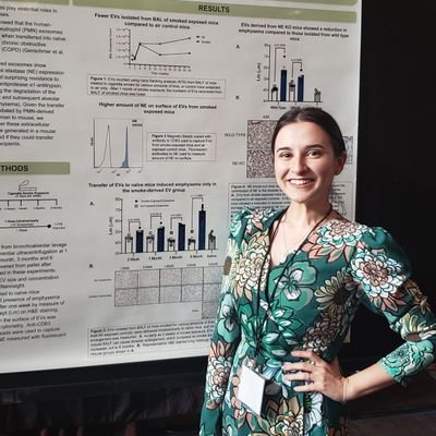 ezgisari's profile picture. Scientist🔬 | PhD Candidate @uabmedicine @UAB_GBS Pathobiology, Pharmacology, & Physiology | 🫁🧬 ezgissari@gmail.com