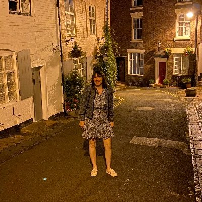 Lisc_91's profile picture. 🌍 🙂