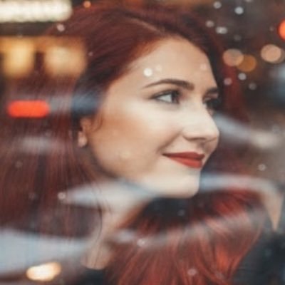 cadikalfasi's profile picture. Büyüyünce “cantadora” olucam🧹🌻✨ 
https://t.co/mZZaegzpFe