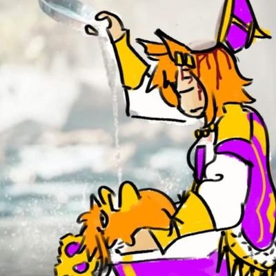 V_IVSTEELHAZE's profile picture. the wild dog