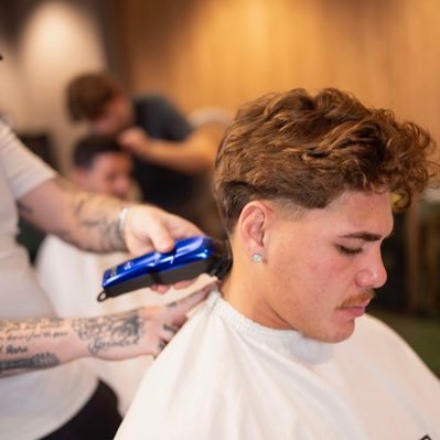 BarbersNo1's profile picture. BARBERSNO1