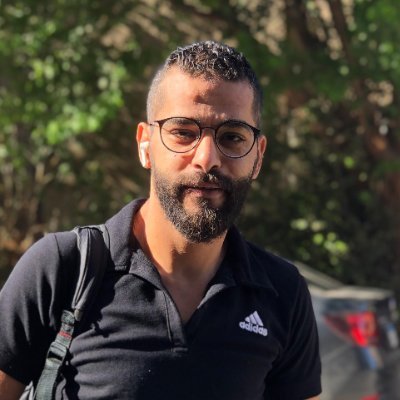 ShehabAboZeed's profile picture. 